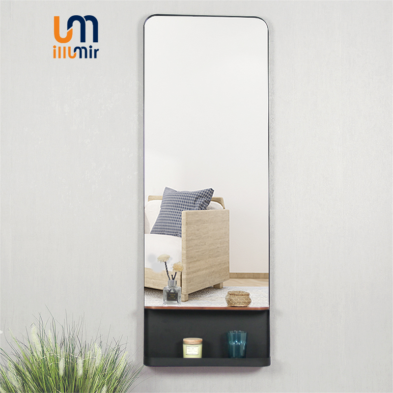 MAKEUP MIRROR 00-01FM