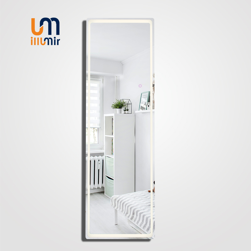 FULL-LENGTH MIRROR 2019-01WH