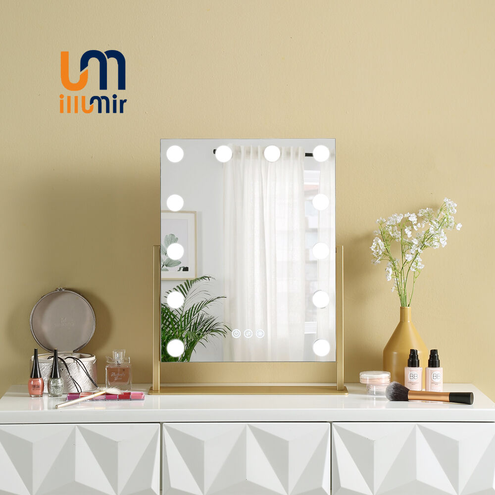 MAKEUP MIRROR YL1003-03