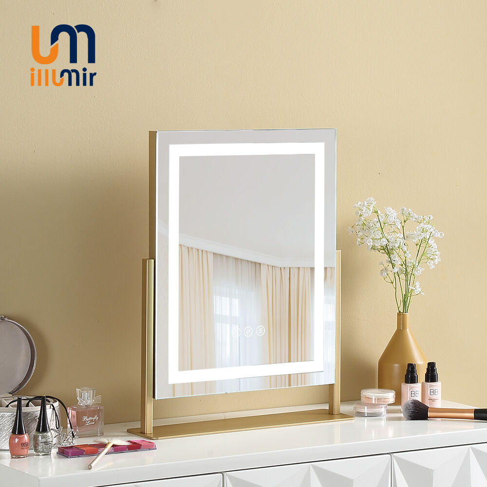 MAKEUP MIRROR 1001-05-B