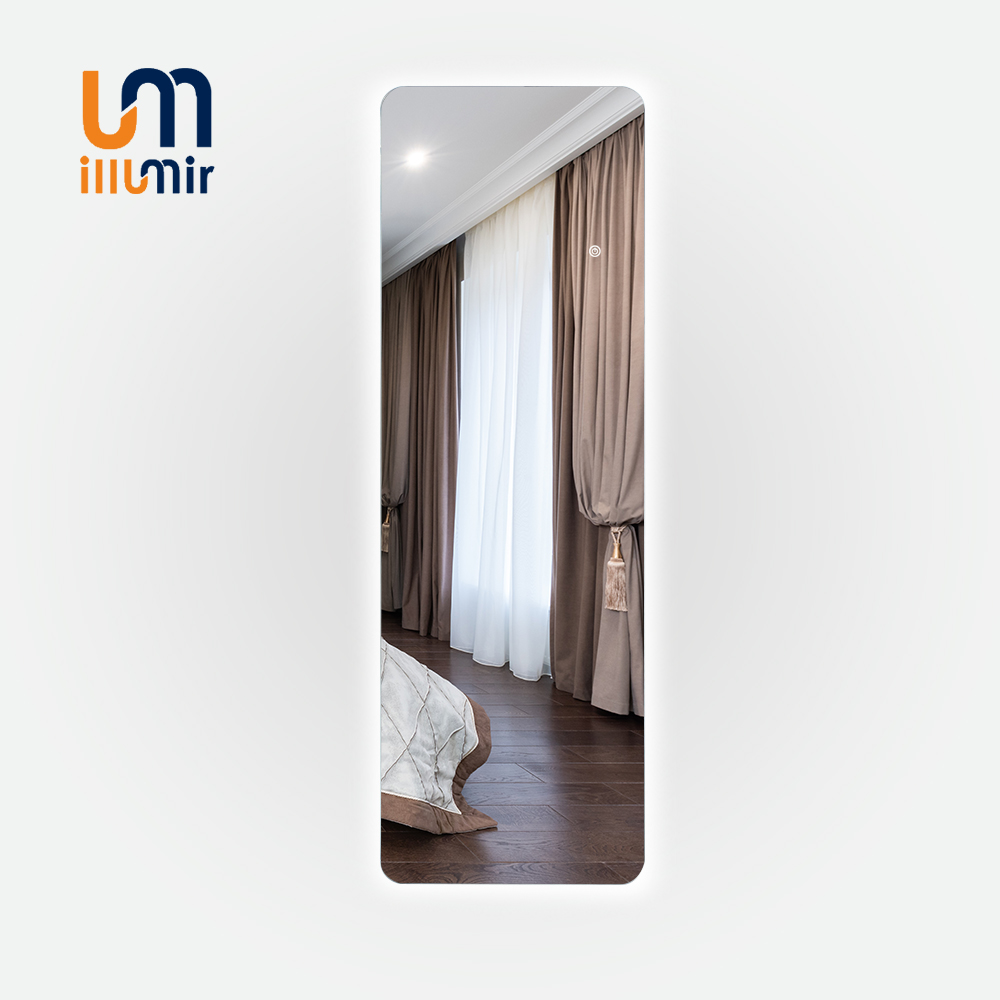 FULL-LENGTH MIRROR 18A-01WH