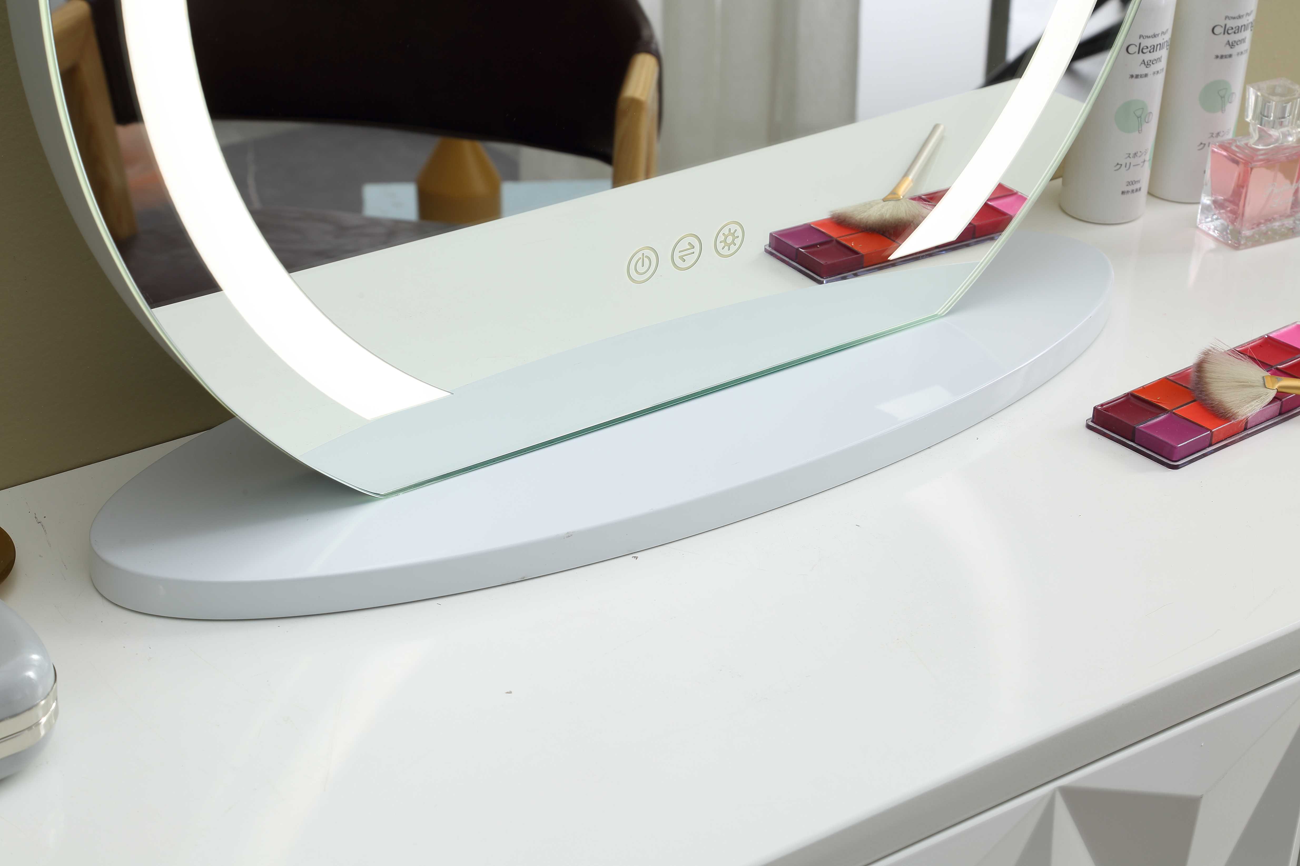 MAKEUP MIRROR                                                  YL1001-01