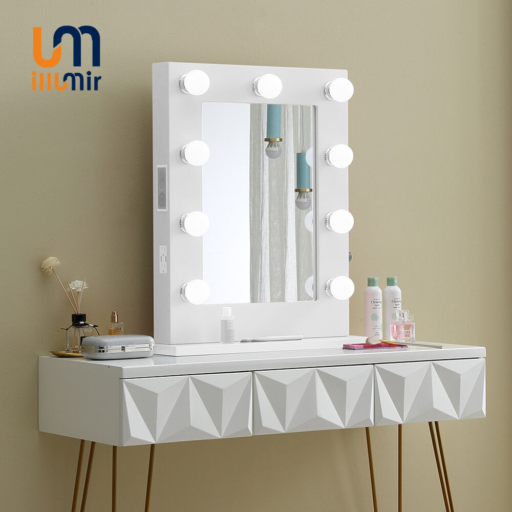 HOLLYWOOD MIRROR 1008-02FW