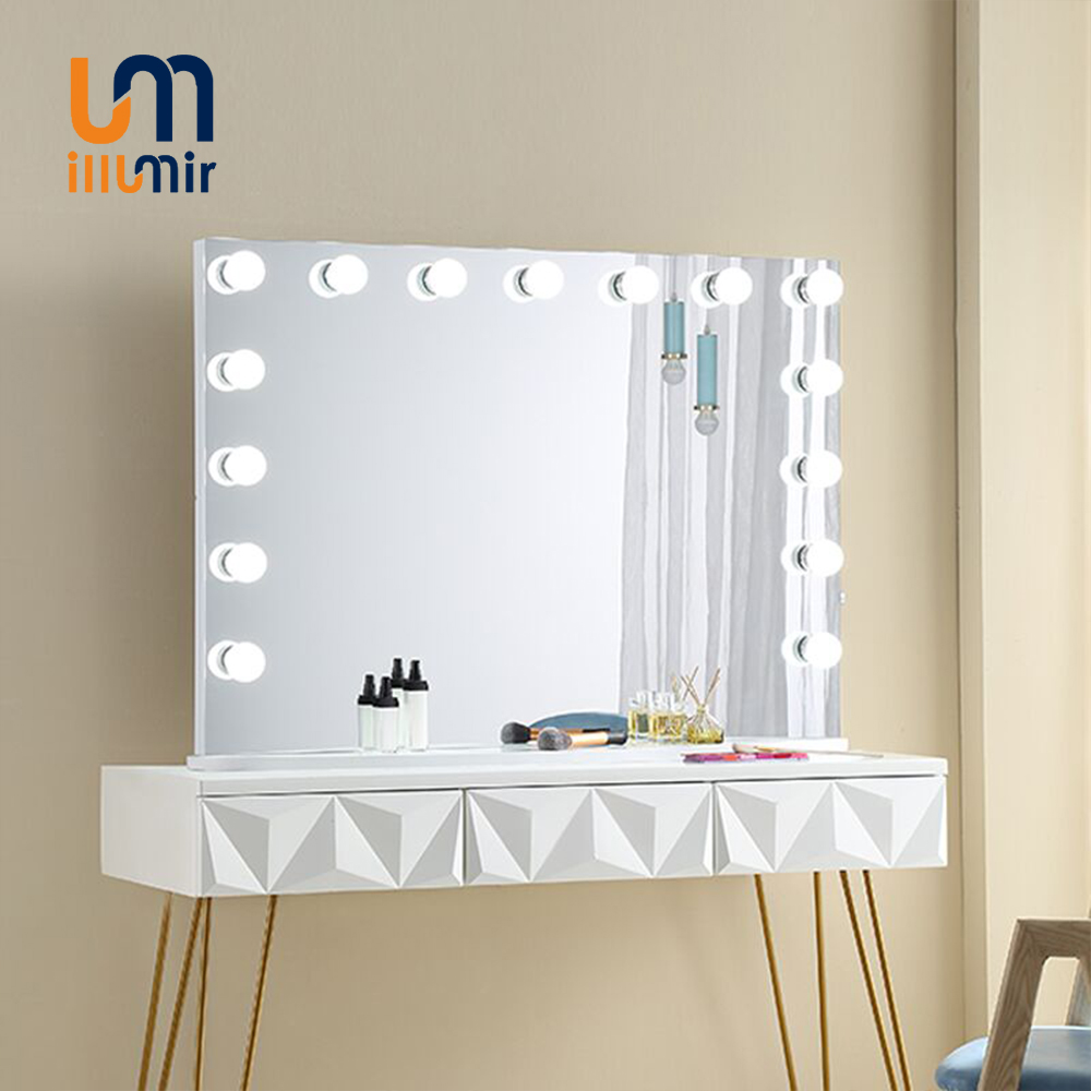 HOLLYWOOD MIRROR 1006-07-B