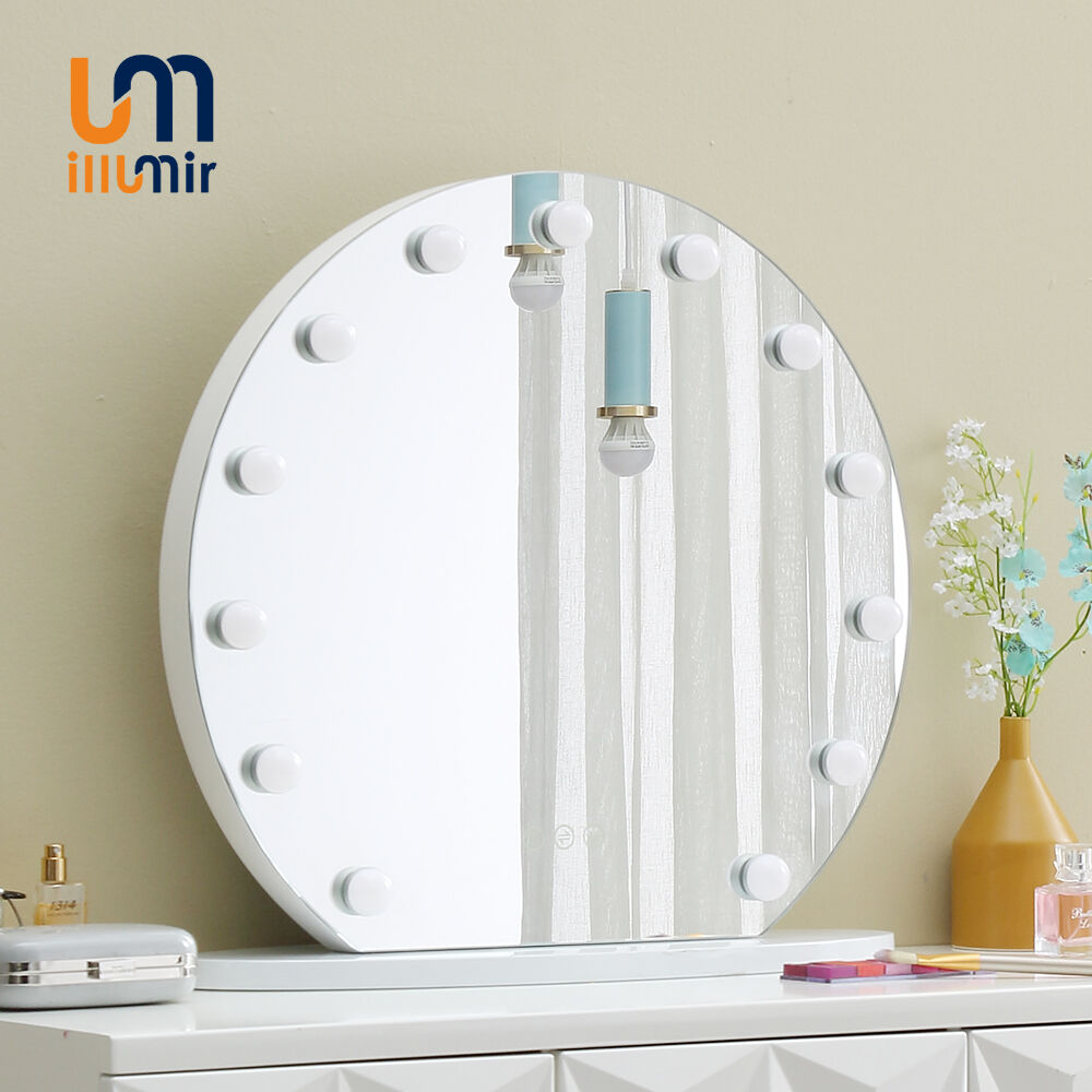 MAKEUP MIRROR YL1003-02