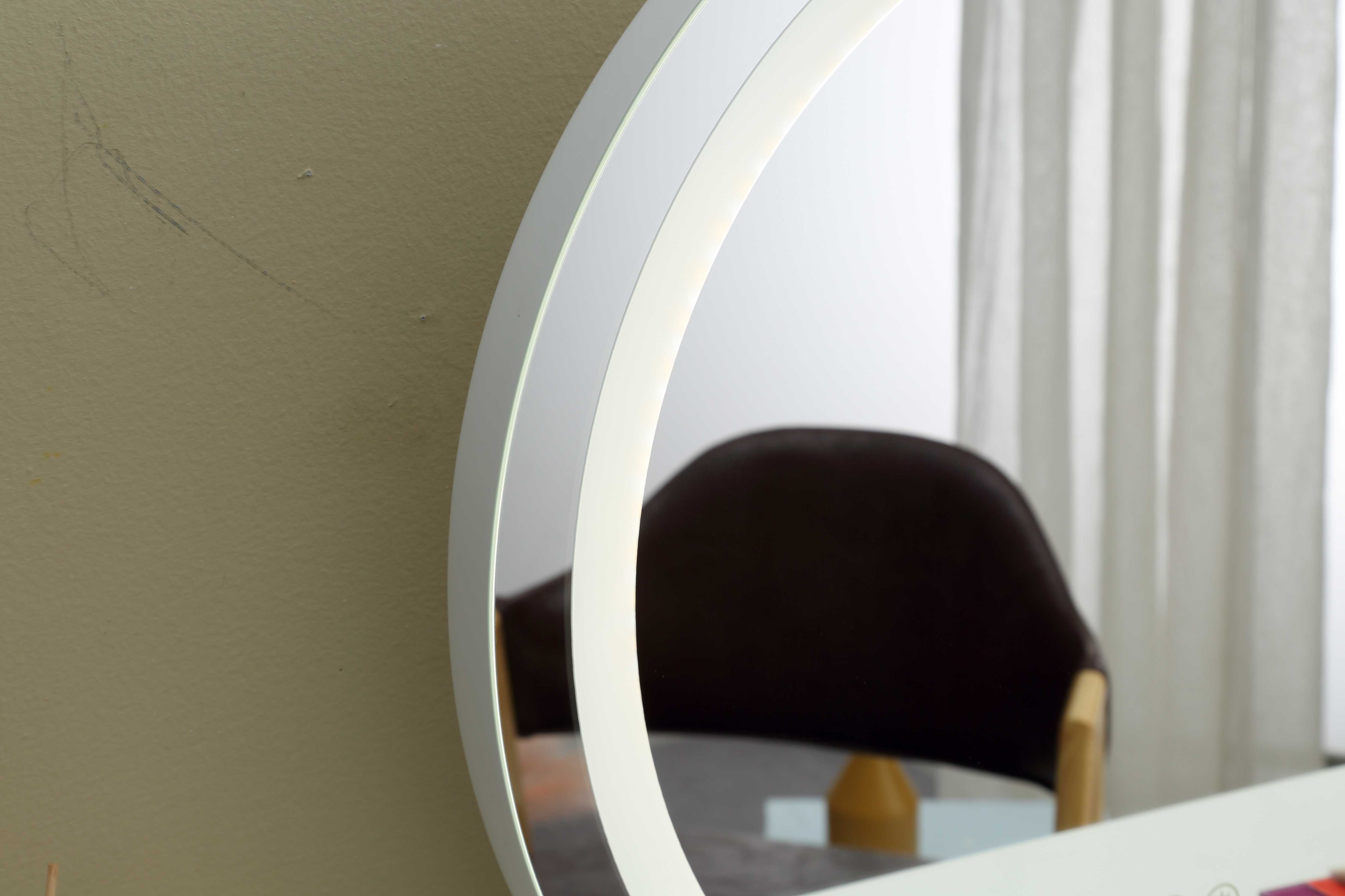 MAKEUP MIRROR                                                  YL1001-01