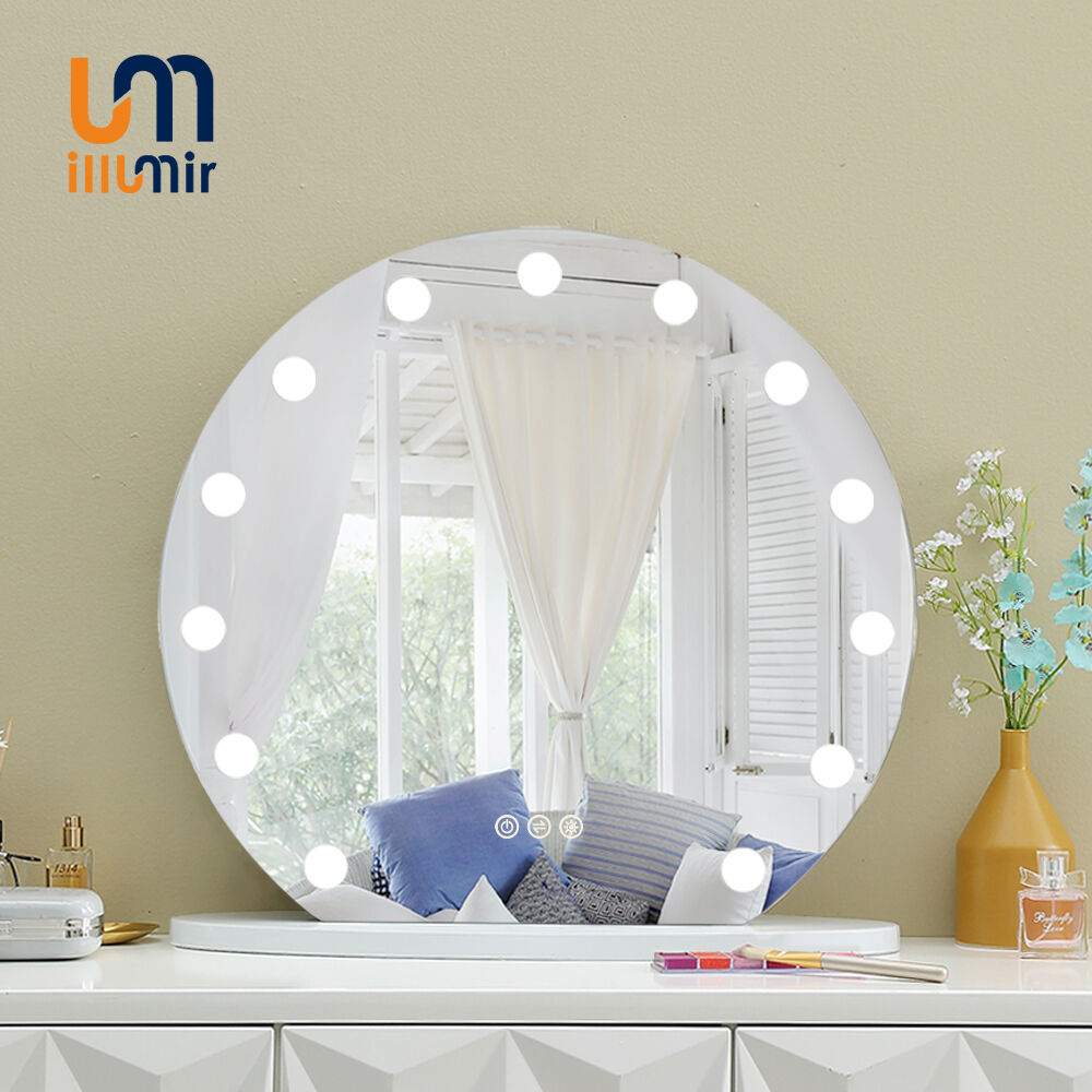 MAKEUP MIRROR YL1003-02