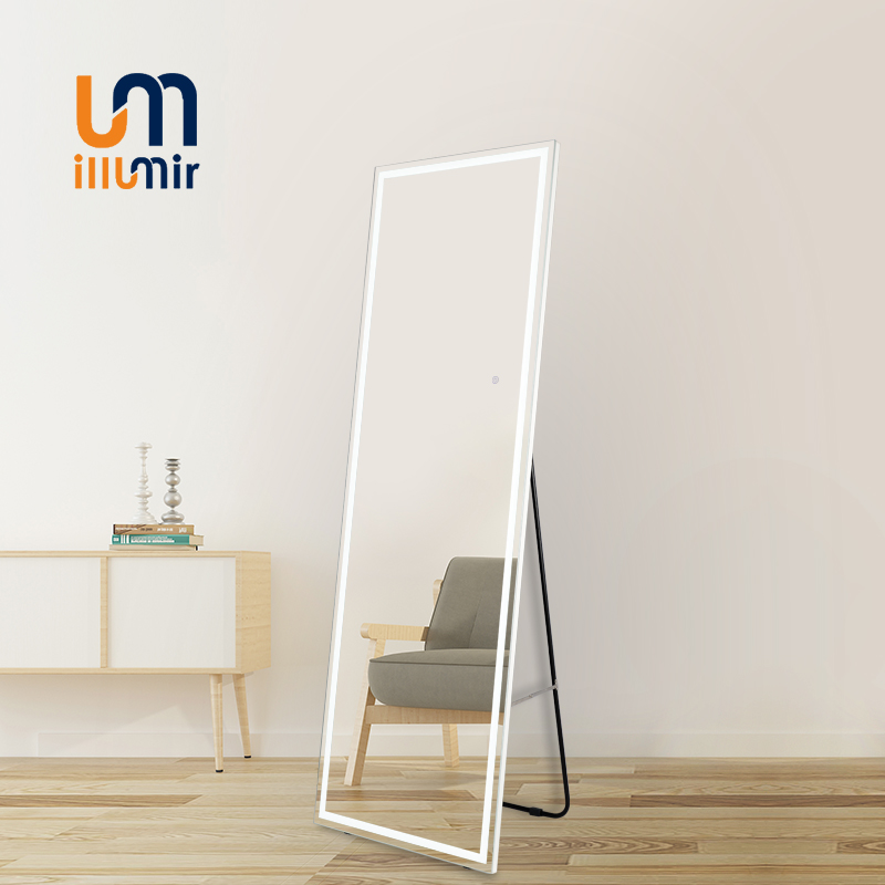 FULL-LENGTH MIRROR 2019-02WH
