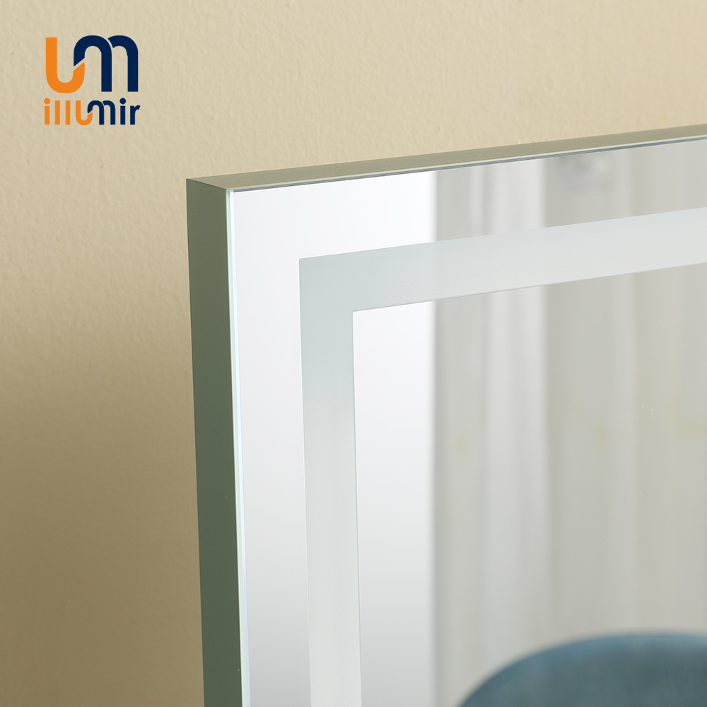 MAKEUP MIRROR 1001-05-B