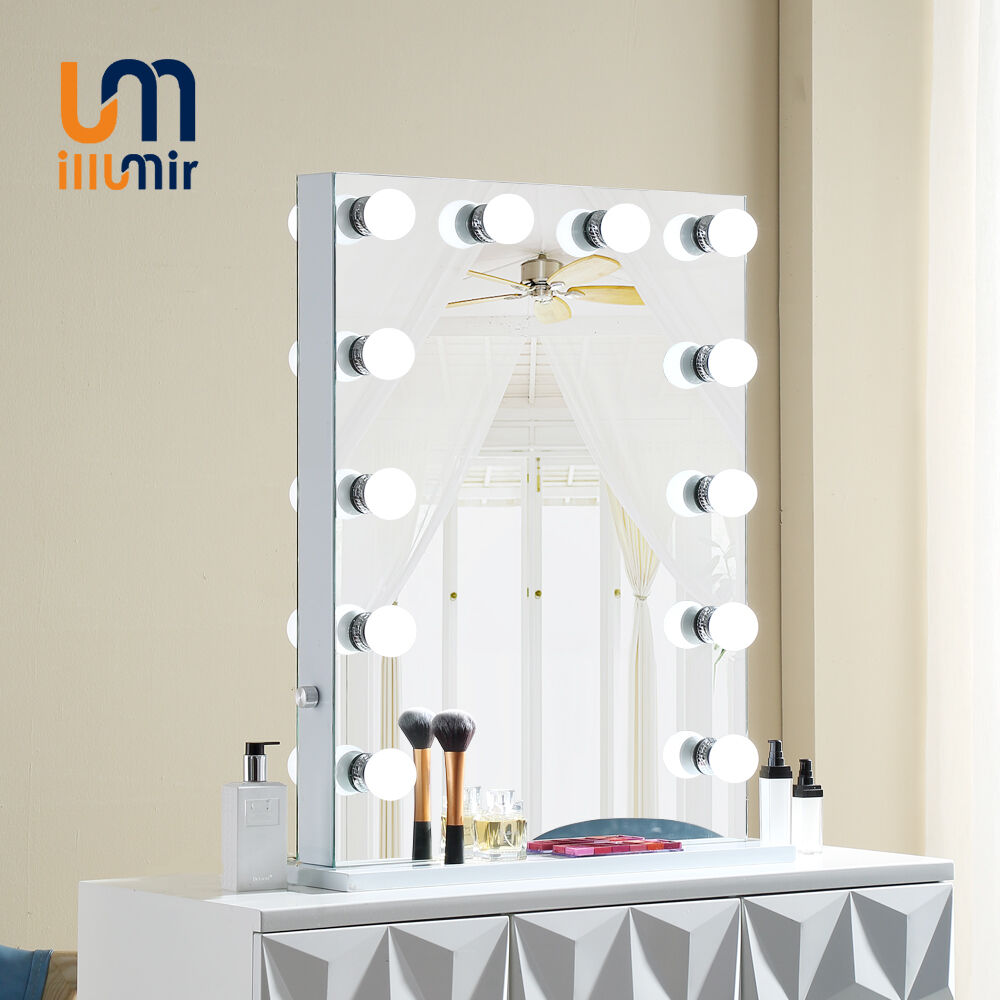 HOLLYWOOD MIRROR 1006-04Sx2/1006-04BSx2