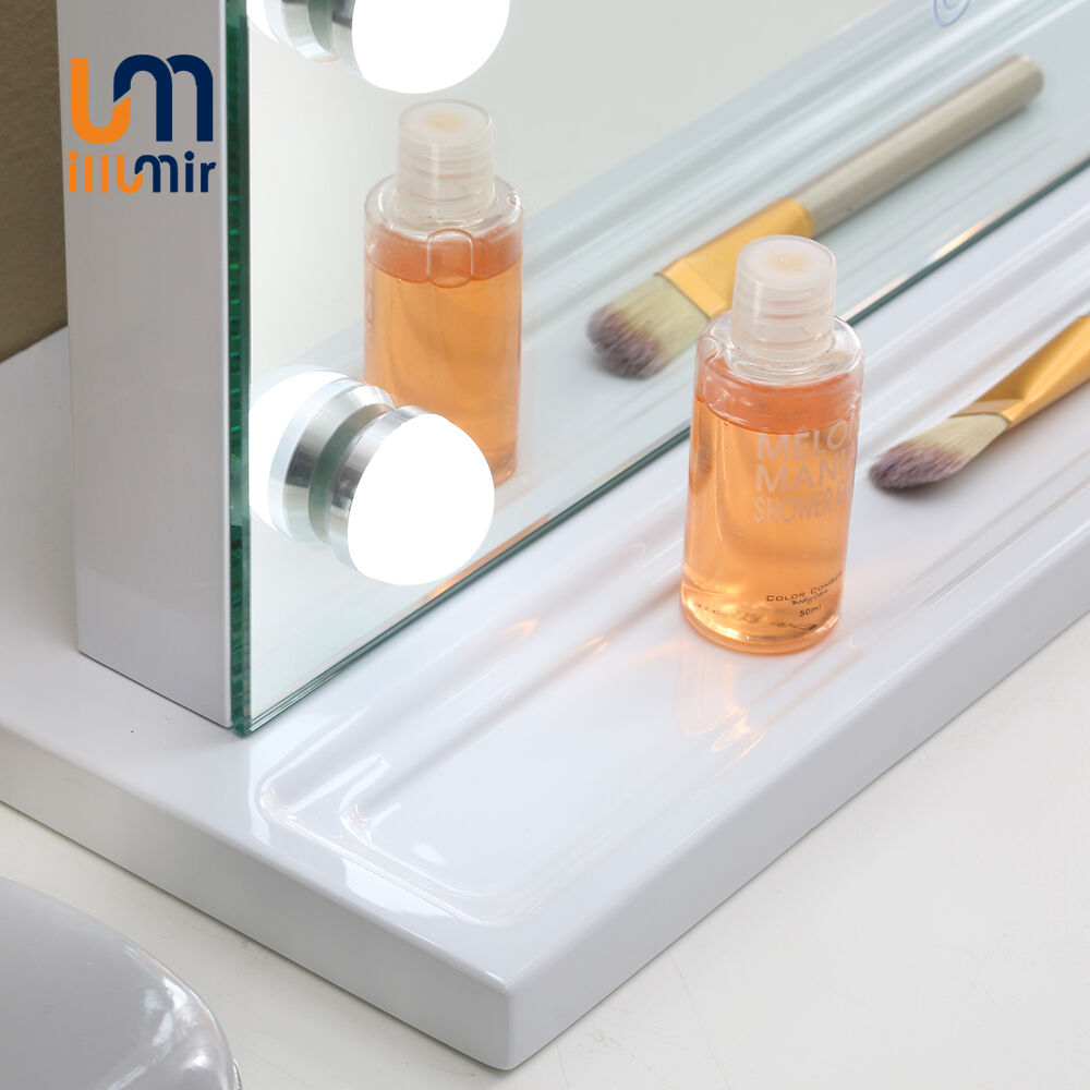 MAKEUP MIRROR 1003-04-B