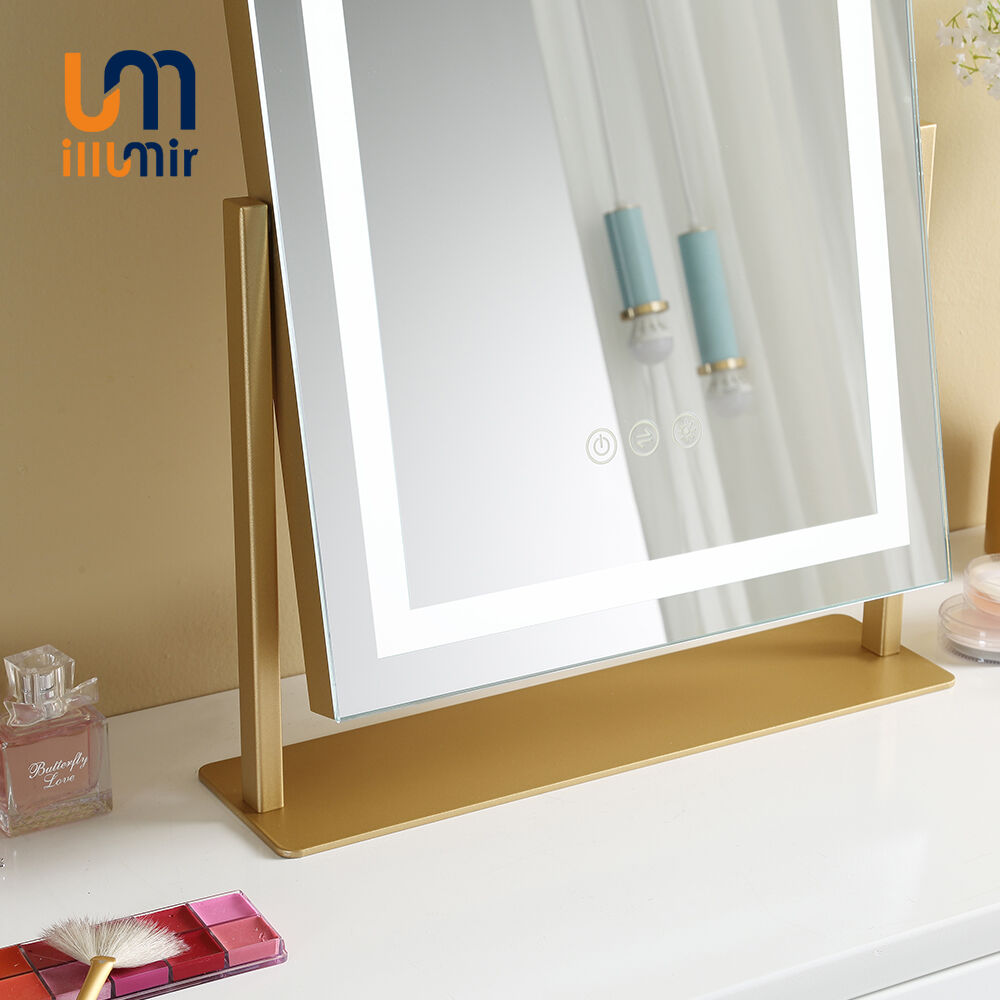MAKEUP MIRROR 1001-05-B