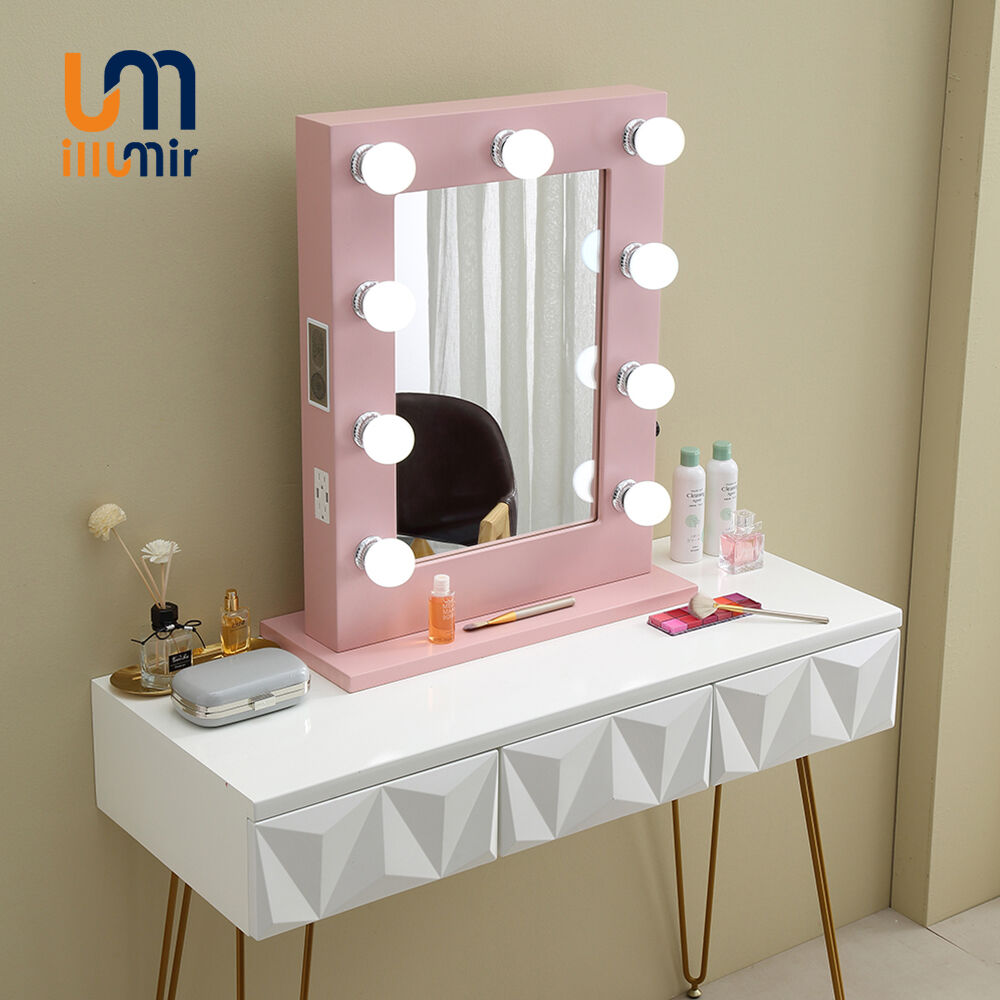 HOLLYWOOD MIRROR 1008-02FW