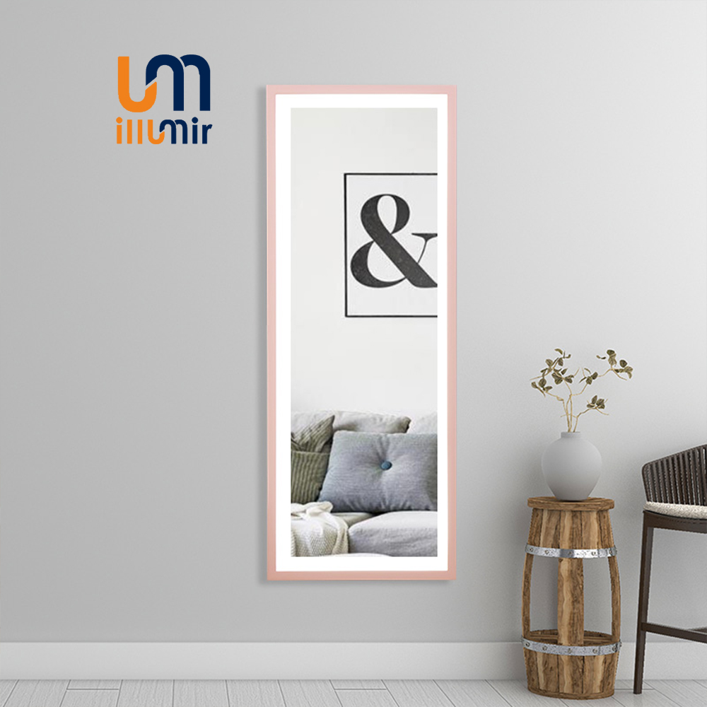 FULL-LENGTH MIRROR 1010FW-02-A