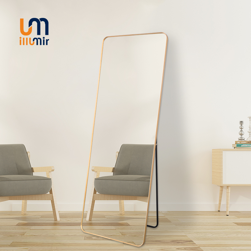 FULL-LENGTH MIRROR 2004FA-02GD