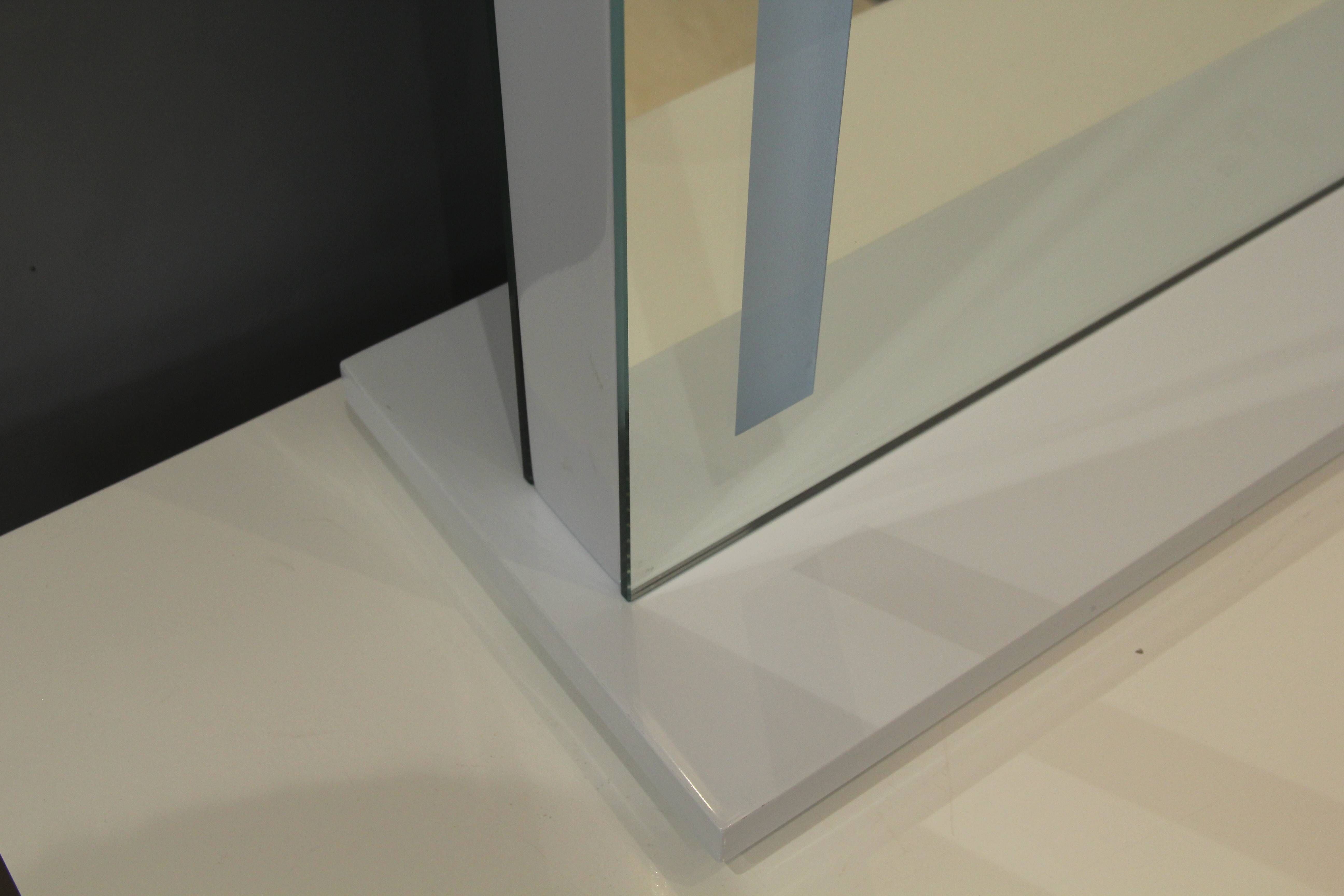 MAKEUP MIRROR YL1001-04