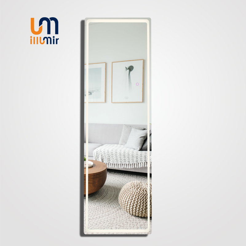 FULL-LENGTH MIRROR 2019-01WH