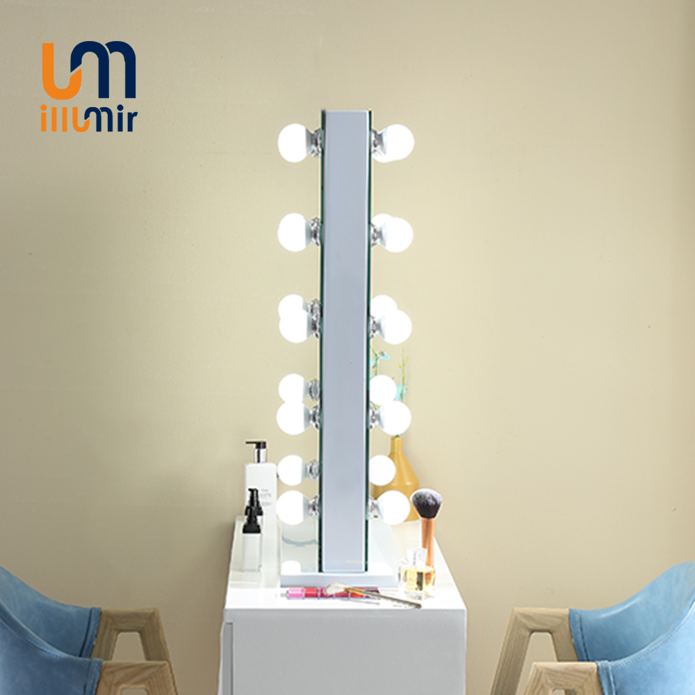 HOLLYWOOD MIRROR 1006-04Sx2/1006-04BSx2