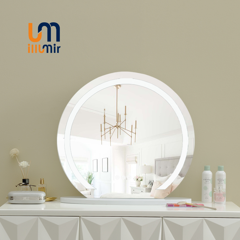 MAKEUP MIRROR                                                  YL1001-01