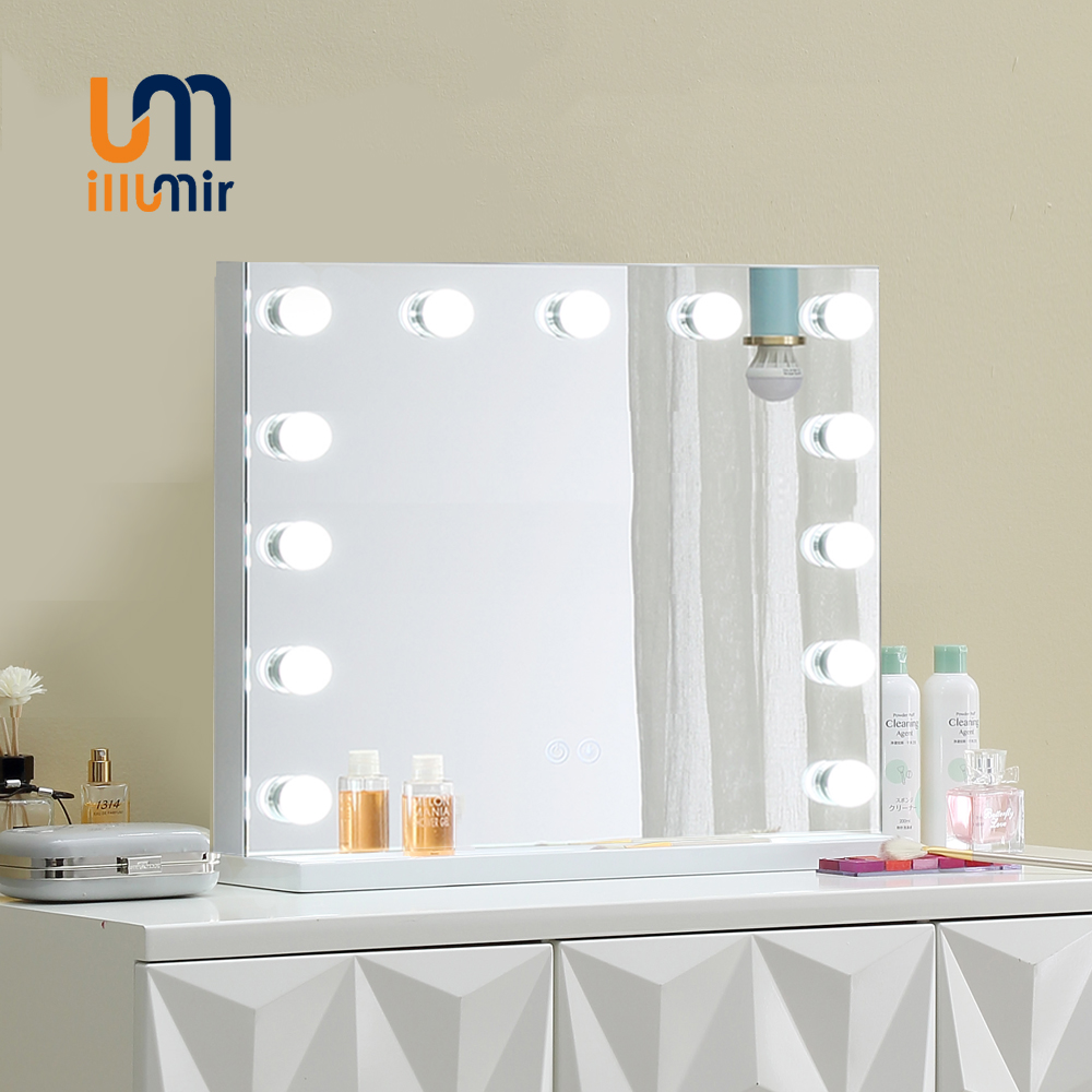 MAKEUP MIRROR 1003-04-B