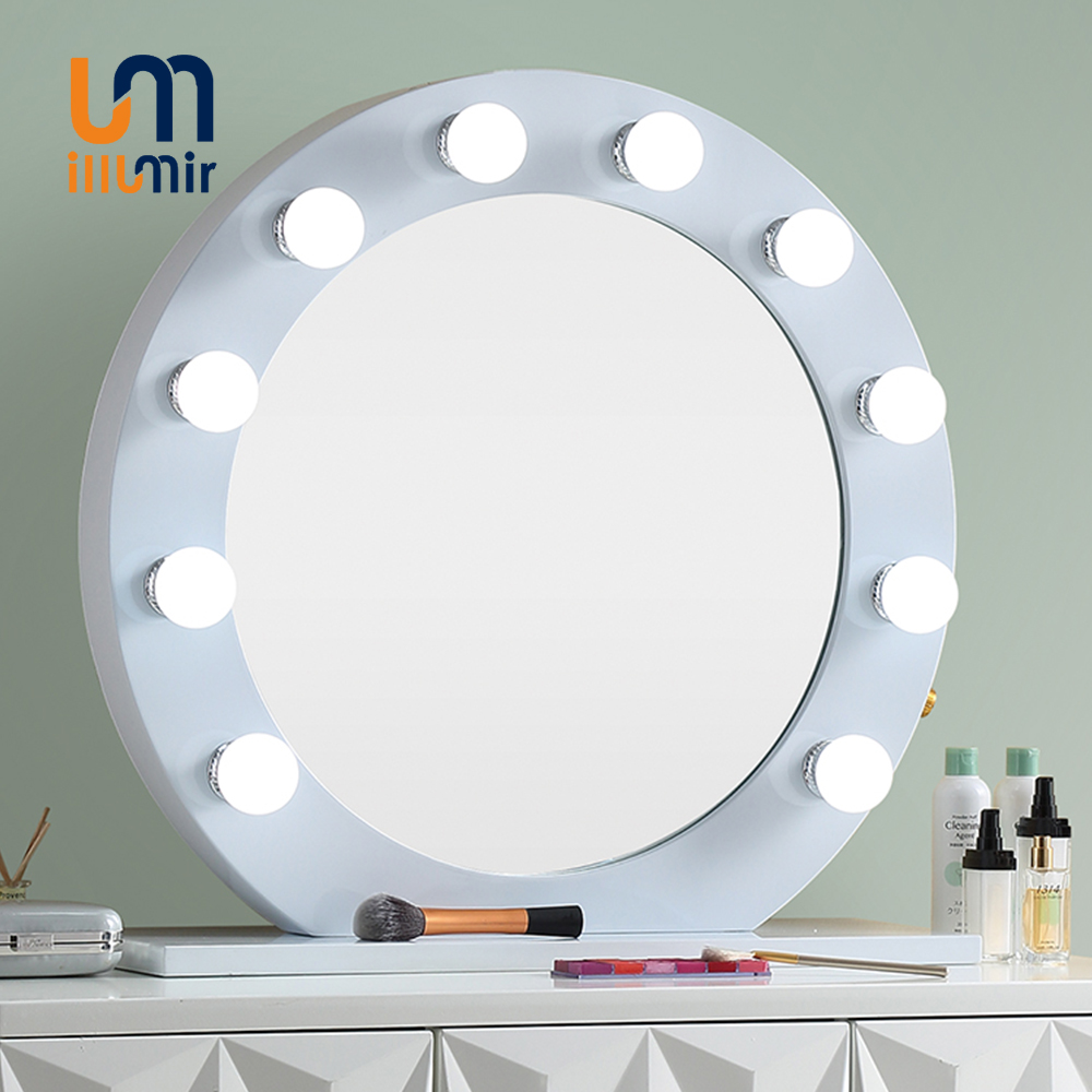 HOLLYWOOD MIRROR 1008-01FW