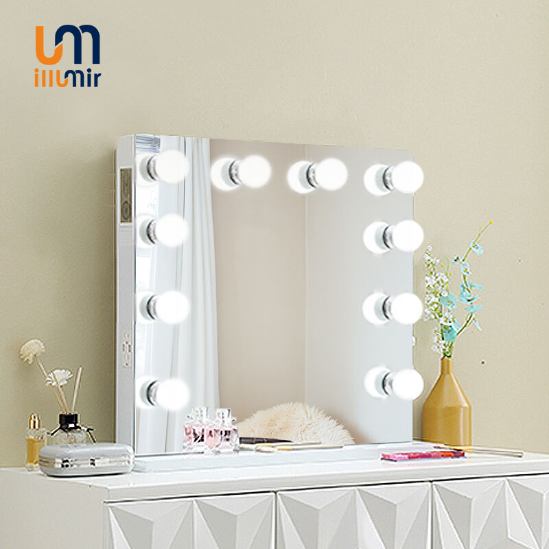 HOLLYWOOD MIRROR 1006-07-A