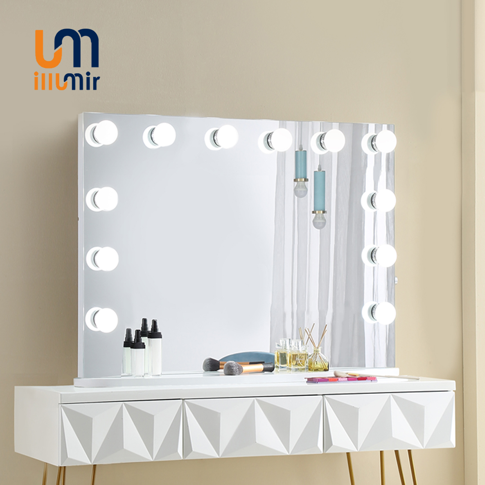 HOLLYWOOD MIRROR 1006-07-B