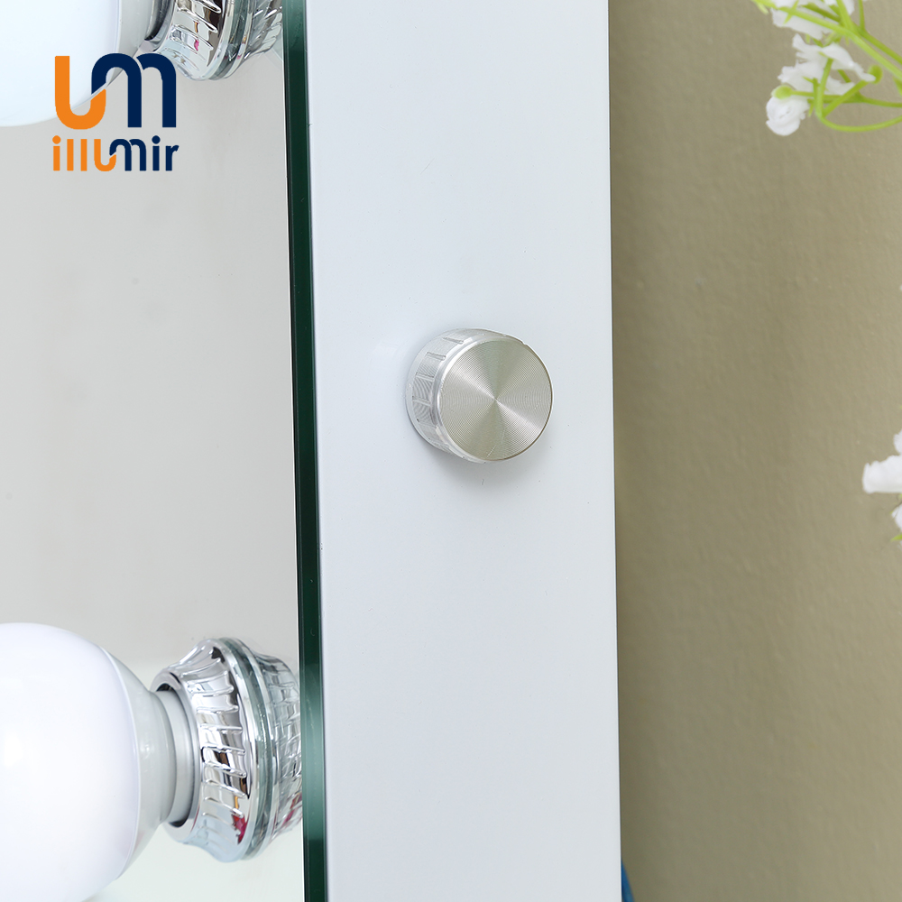 HOLLYWOOD MIRROR 1006-04-B