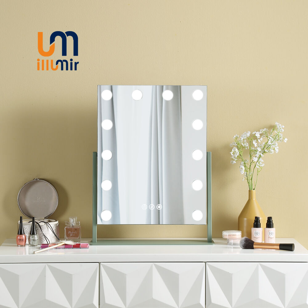 MAKEUP MIRROR YL1003-03
