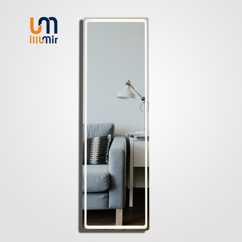 FULL-LENGTH MIRROR 2019-01WH