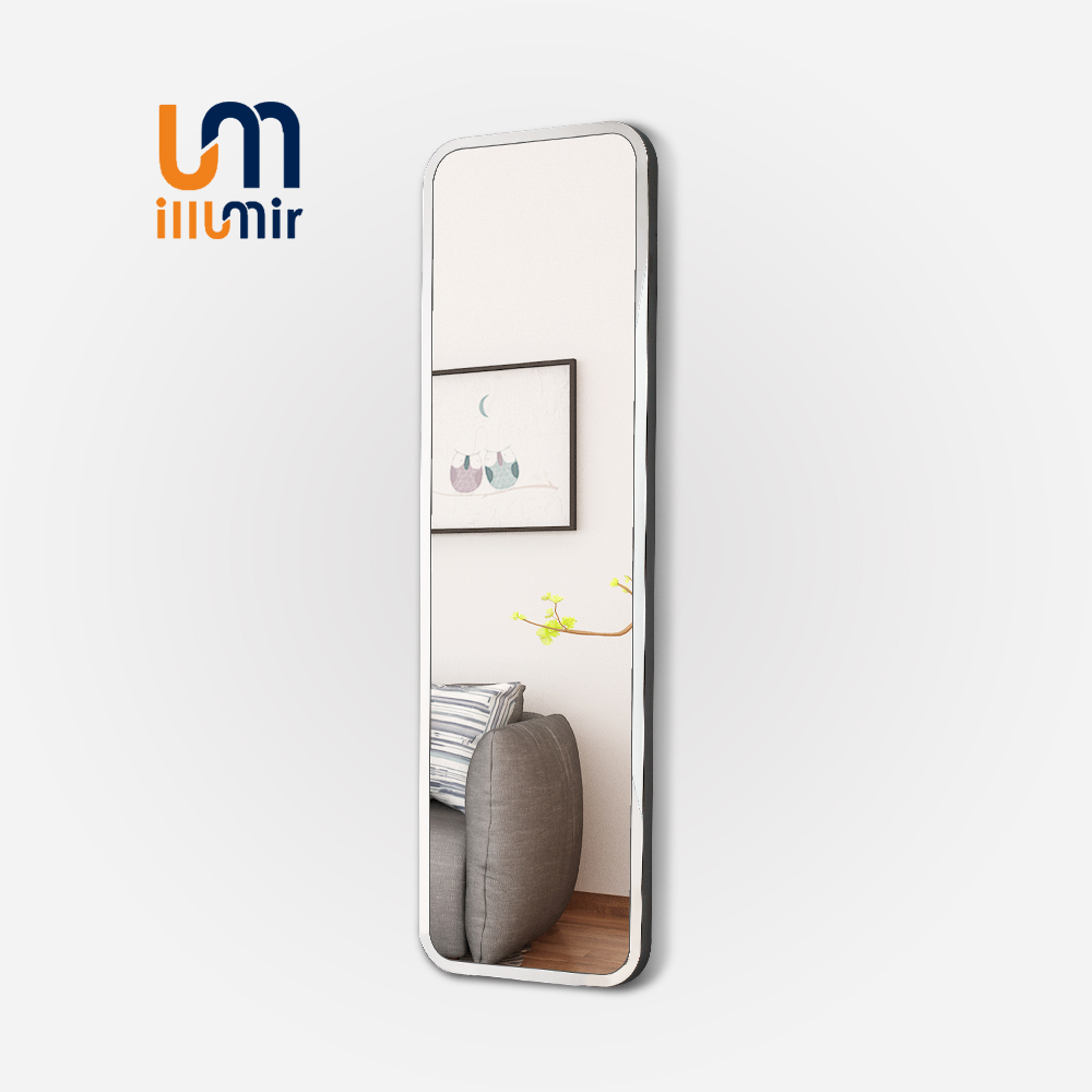 MAKEUP MIRROR 00-02FSS