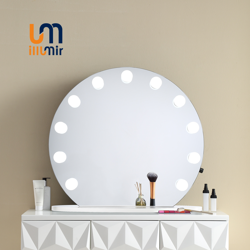 HOLLYWOOD MIRROR 1004-01