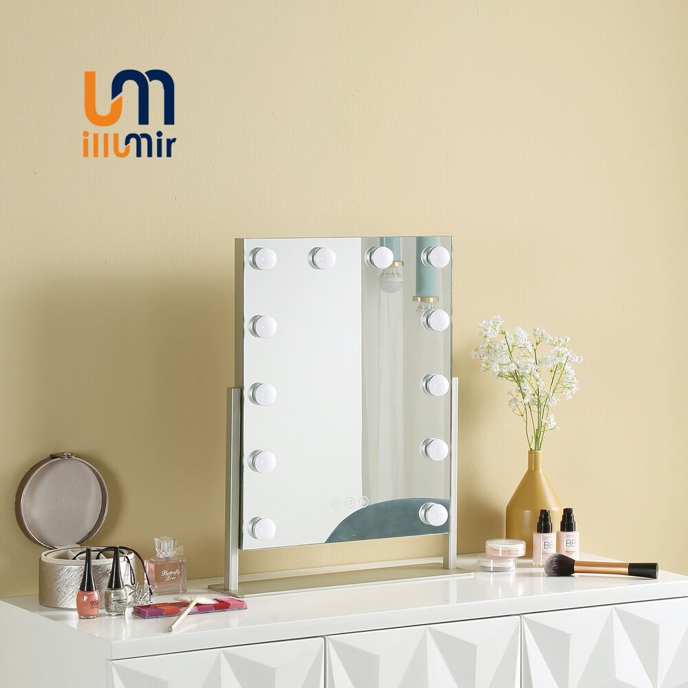 MAKEUP MIRROR YL1003-03