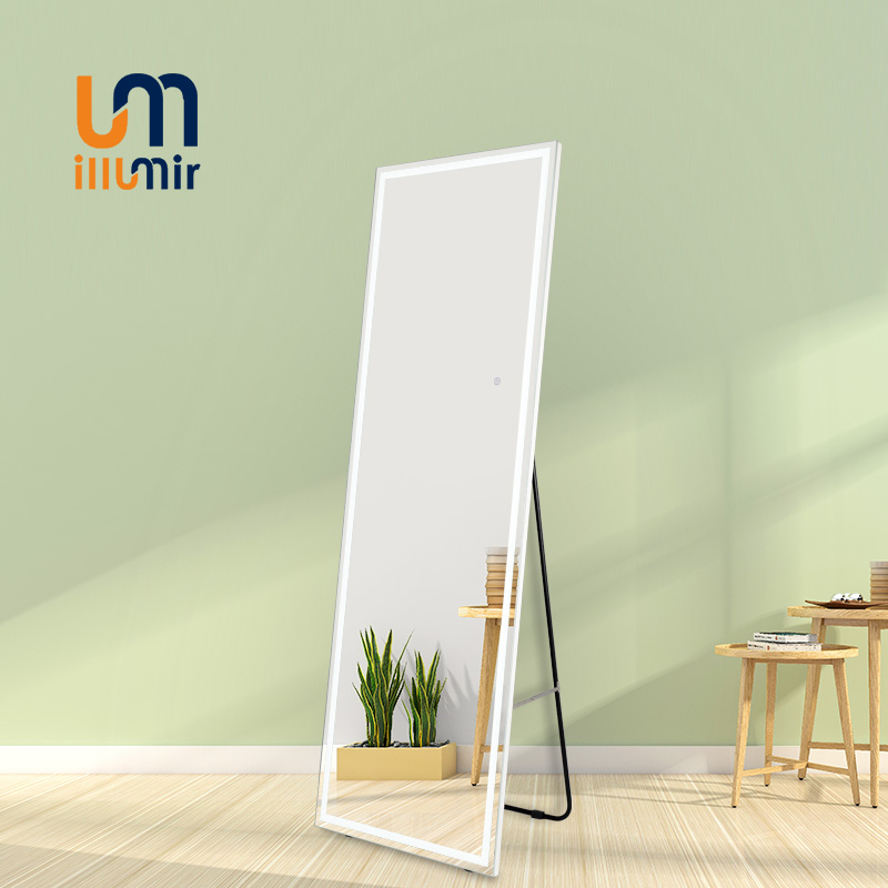 FULL-LENGTH MIRROR 2019-02WH