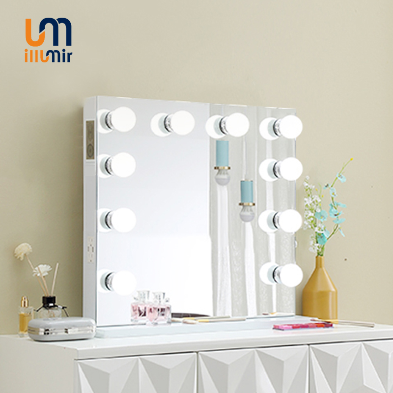 HOLLYWOOD MIRROR 1006-07-A