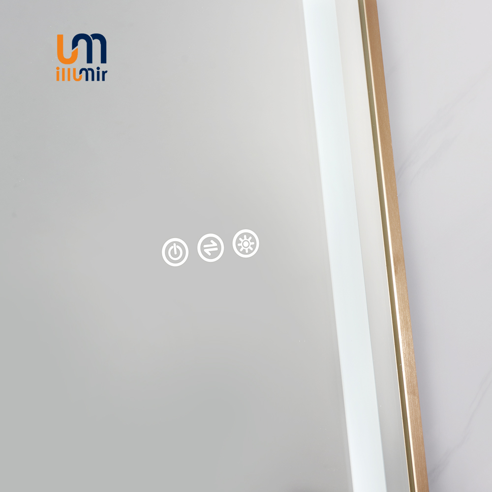 FULL-LENGTH MIRROR 2022FA-01GD