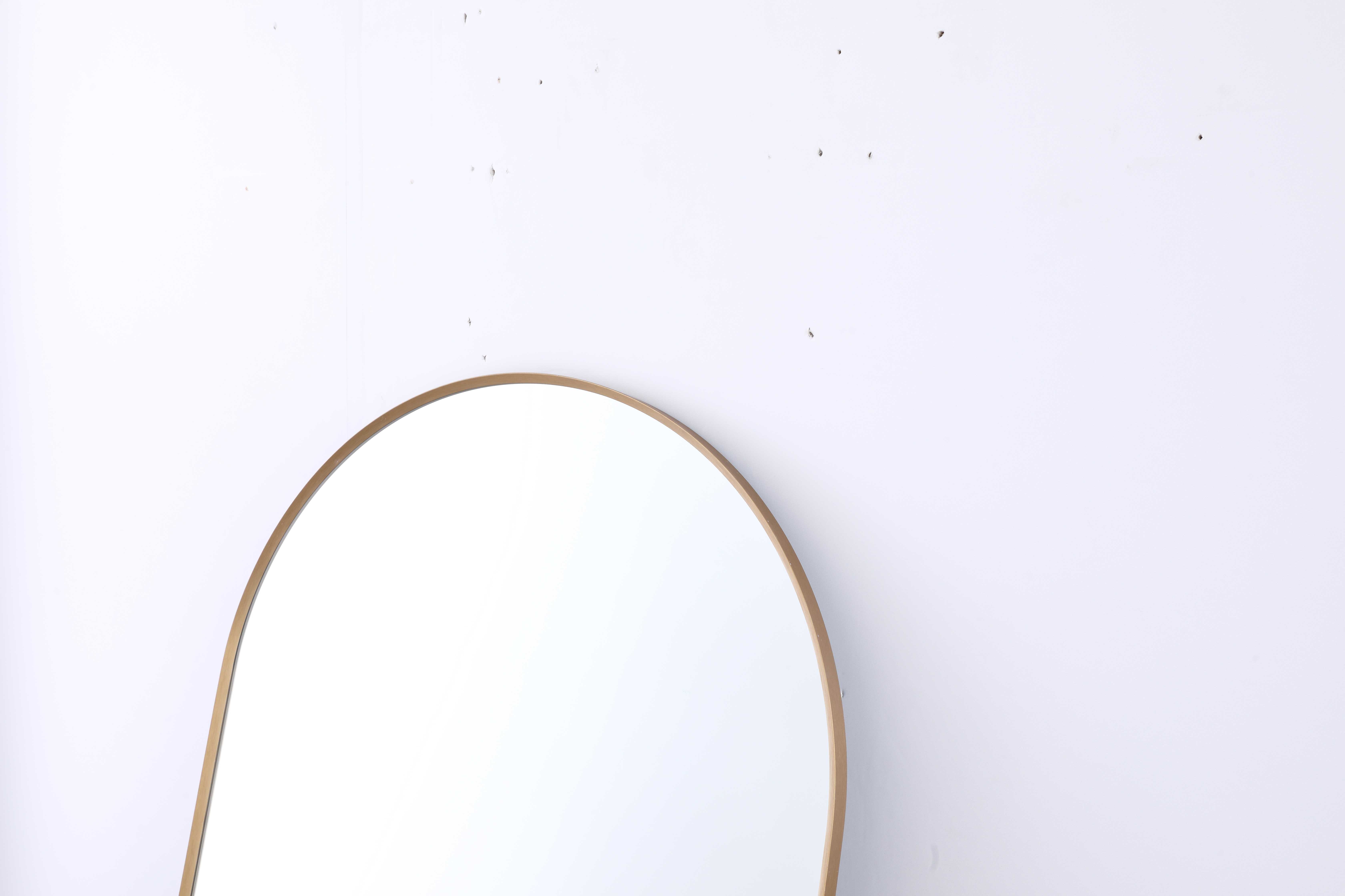 FULL-LENGTH MIRROR 2004FA-01GD