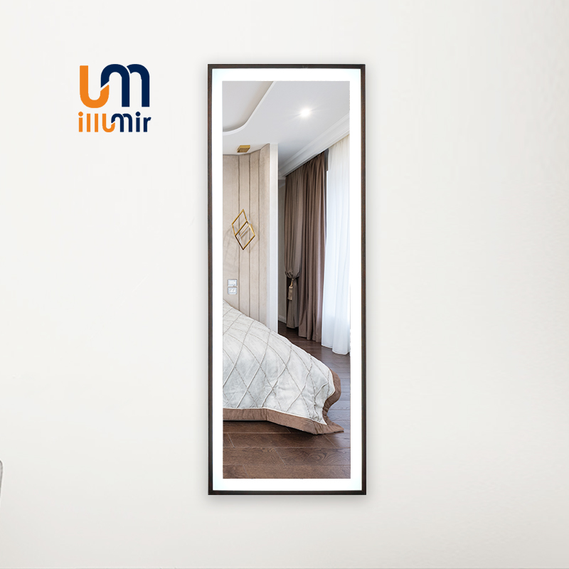 FULL-LENGTH MIRROR 1010-02B