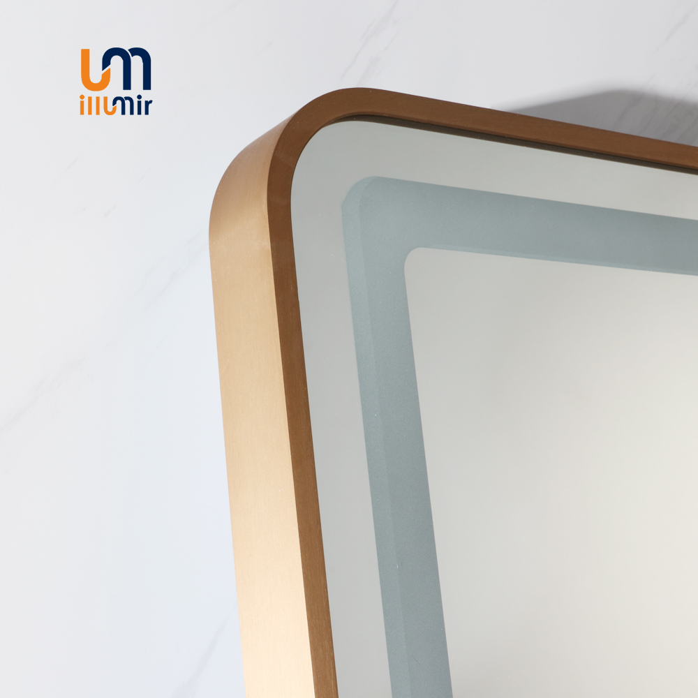 FULL-LENGTH MIRROR 2022FA-01GD