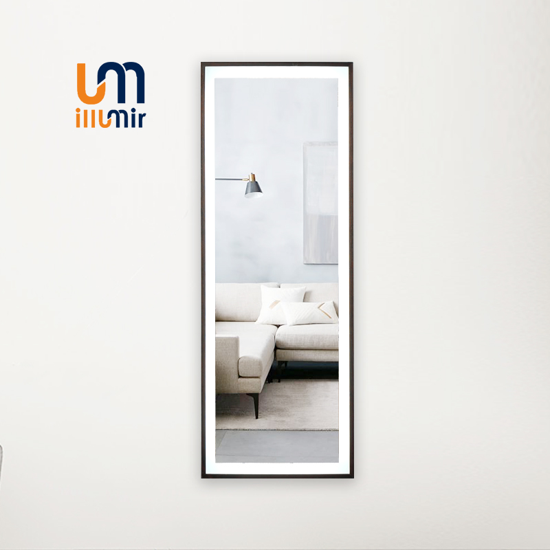 FULL-LENGTH MIRROR 1010-02B