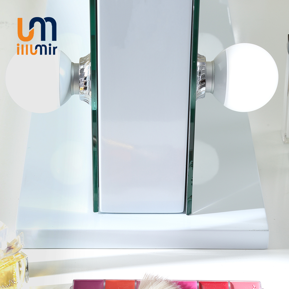 HOLLYWOOD MIRROR 1006-04Sx2/1006-04BSx2