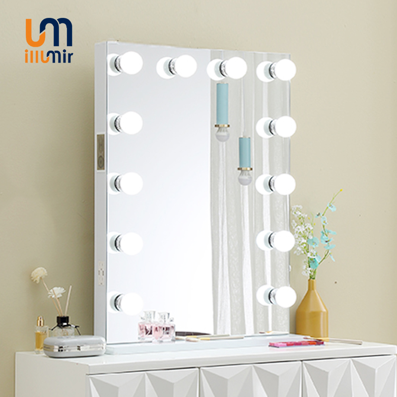 HOLLYWOOD MIRROR 1006-07-A