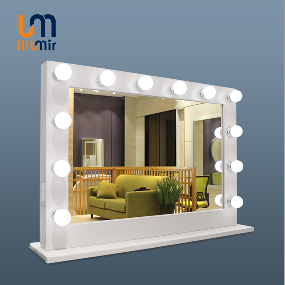 HOLLYWOOD MIRROR 1008-02FW