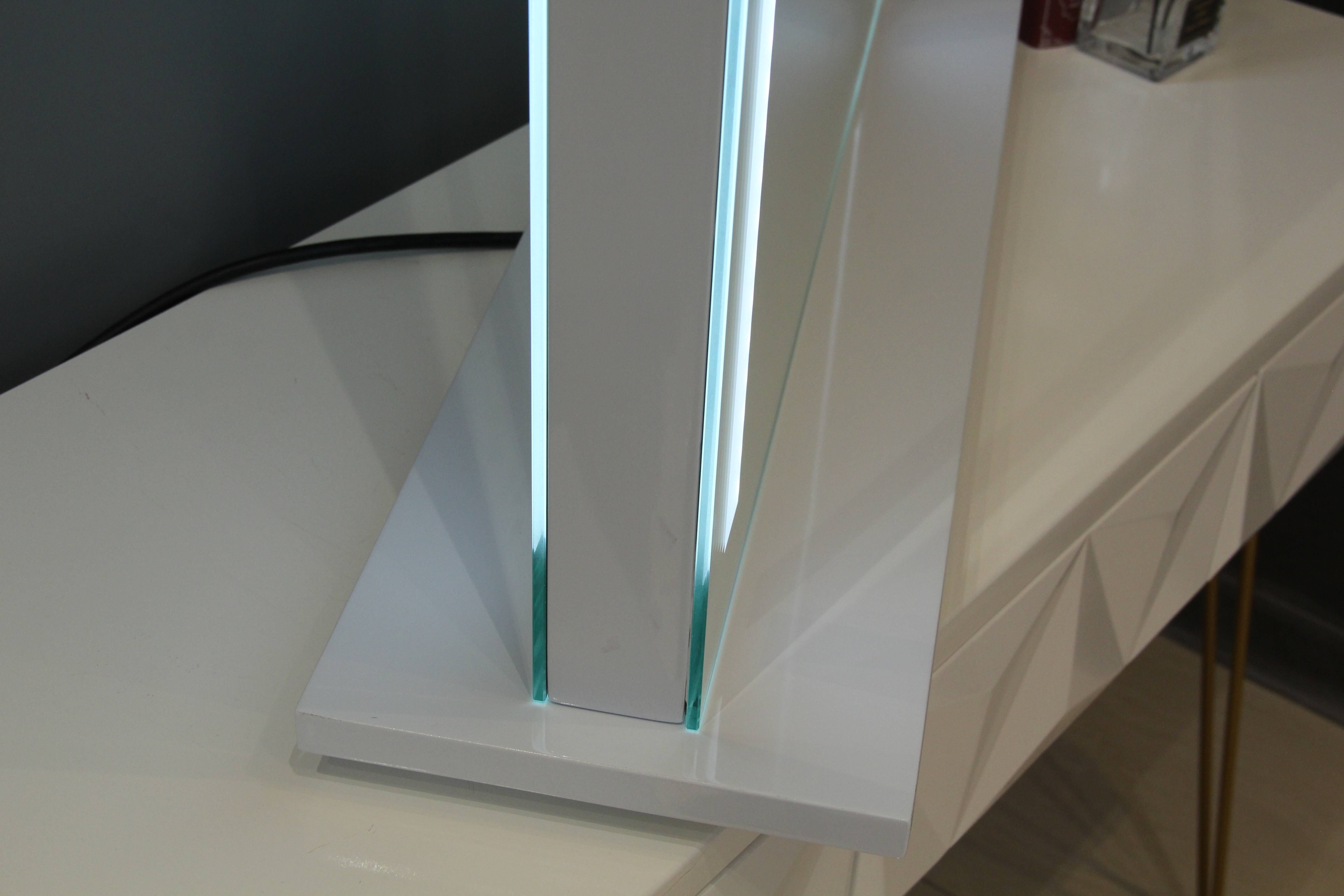 MAKEUP MIRROR YL1001-04