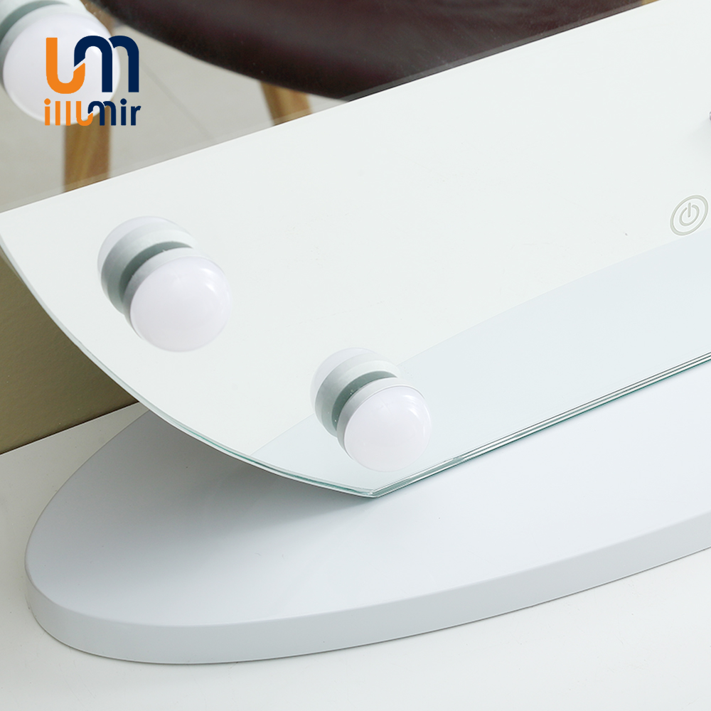 MAKEUP MIRROR YL1003-02