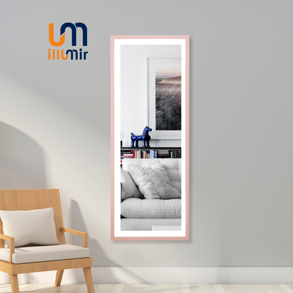 FULL-LENGTH MIRROR 1010FW-02-A