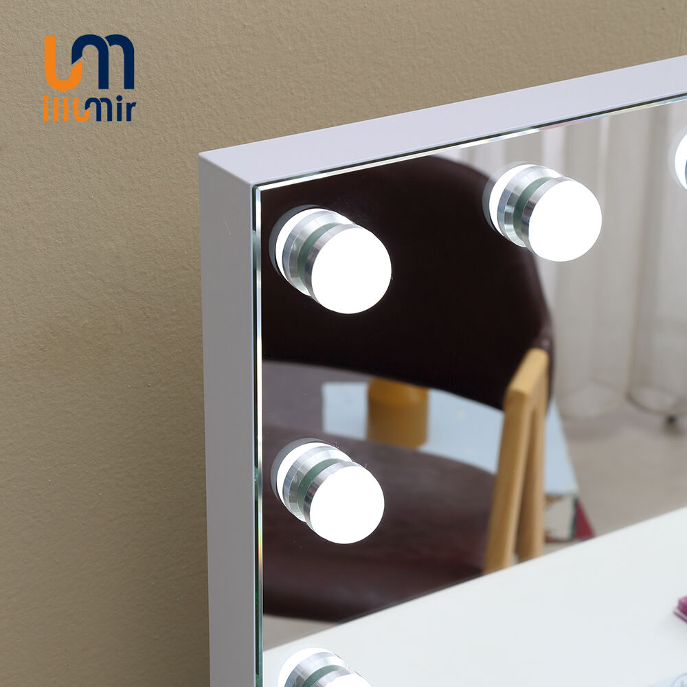 MAKEUP MIRROR 1003-04-B