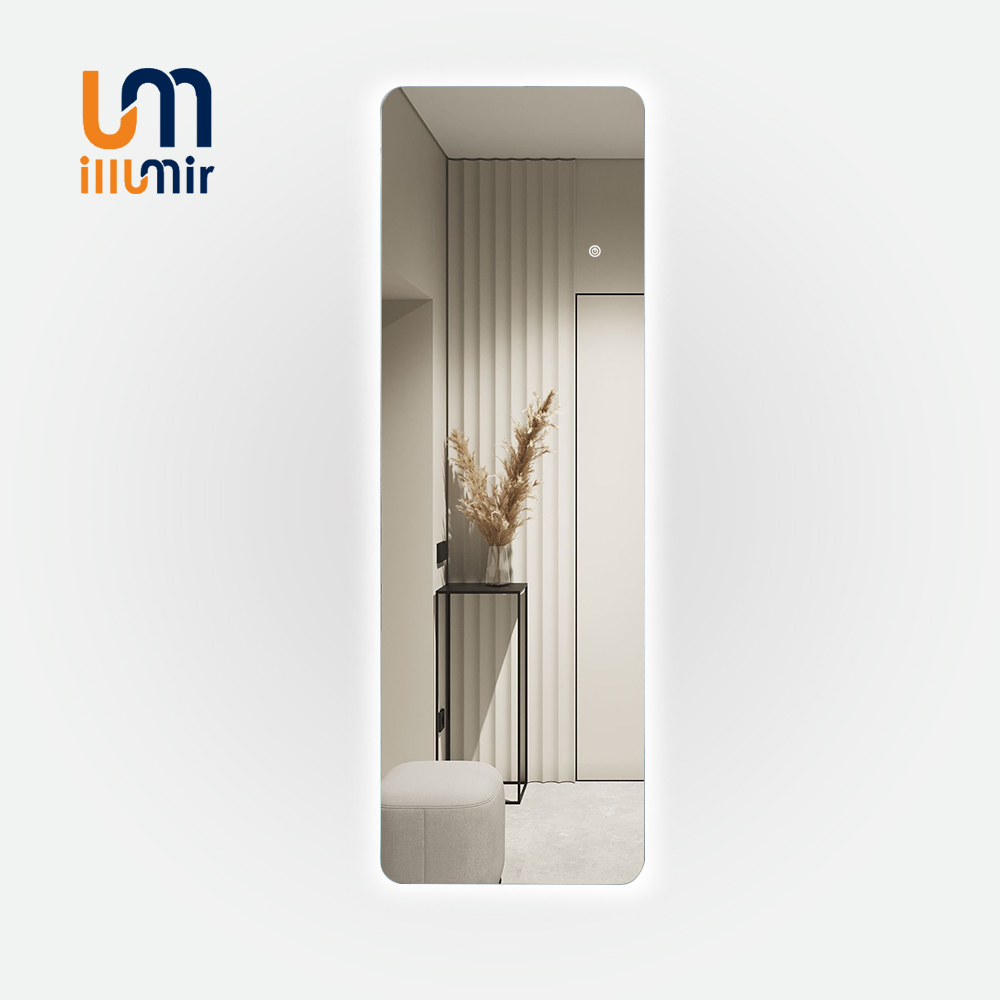 FULL-LENGTH MIRROR 18A-01WH