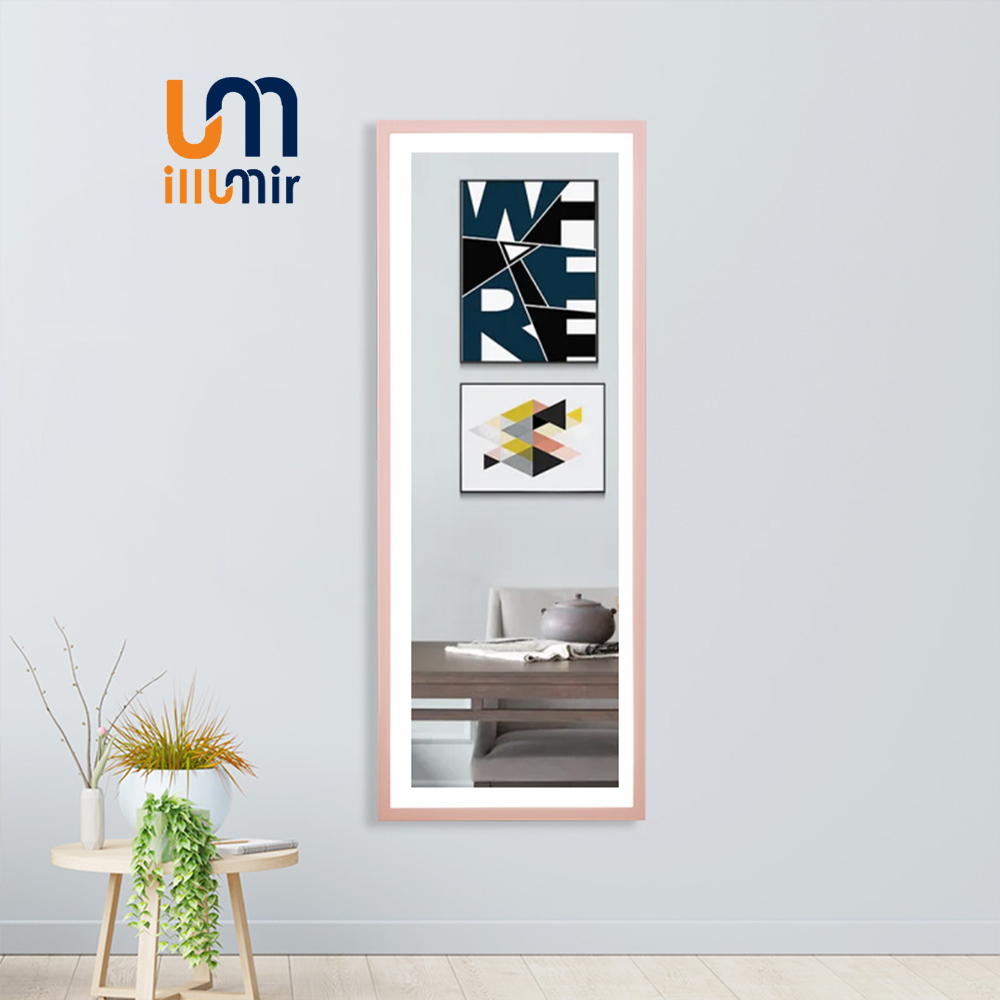 FULL-LENGTH MIRROR 1010FW-02-A