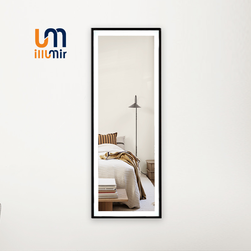 FULL-LENGTH MIRROR 1010-02B